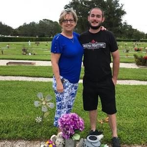 Meet your Posher, Nancy